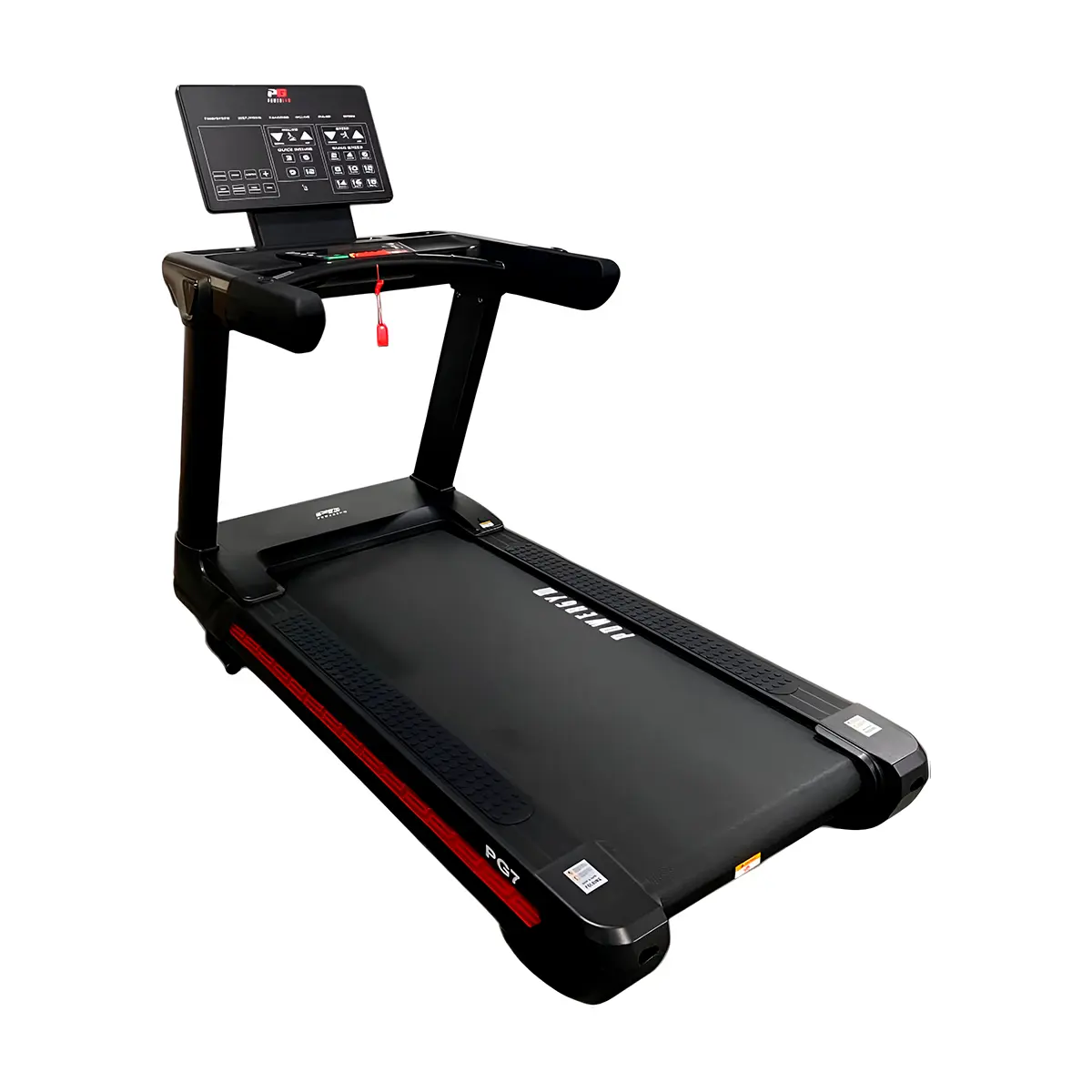 Yugurish yo‘lagi PowerGym PG-7