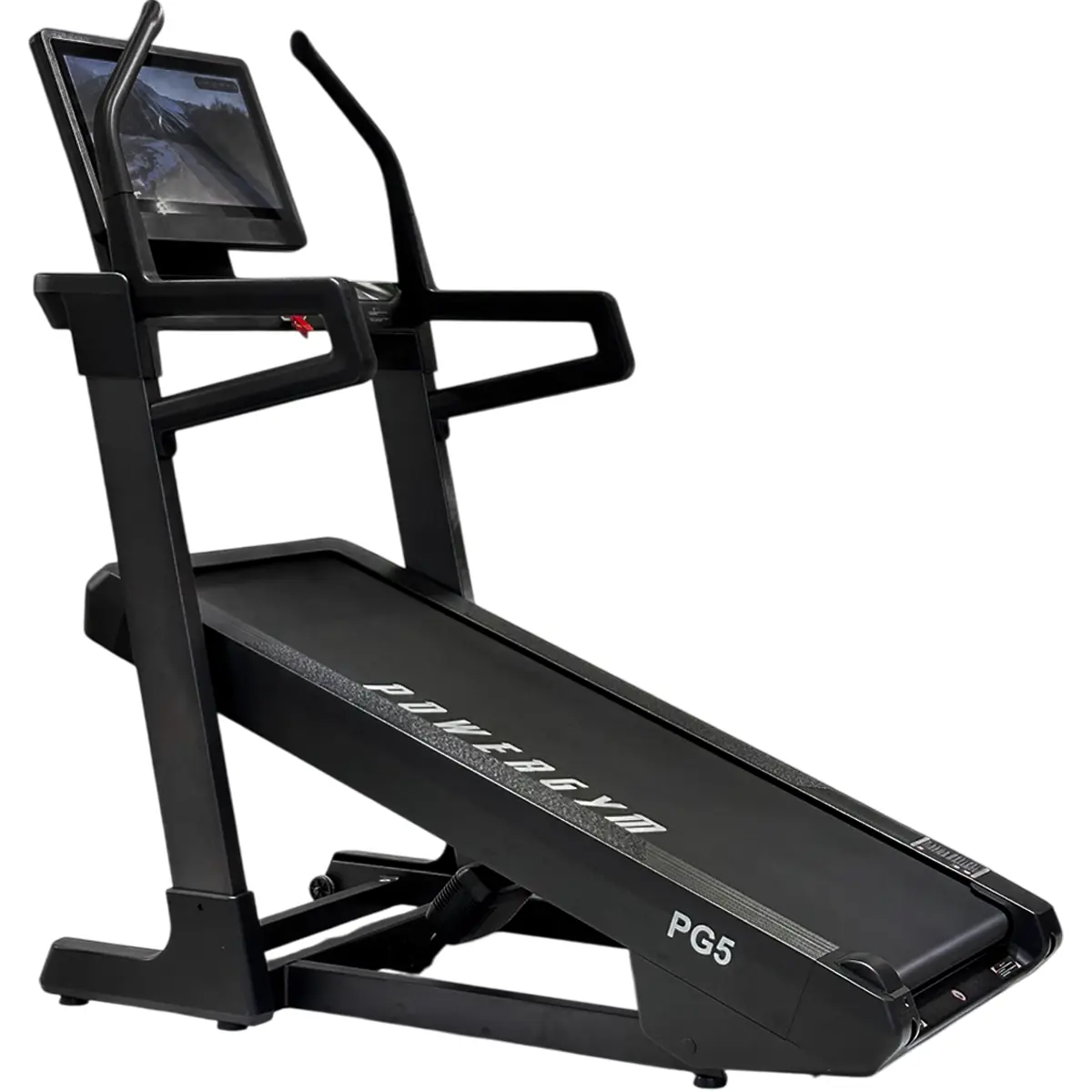 Беговая дорожка PowerGym PG-5