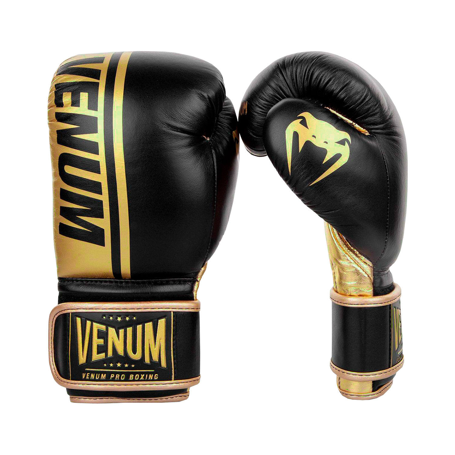 Боксерские перчатки Venum 
