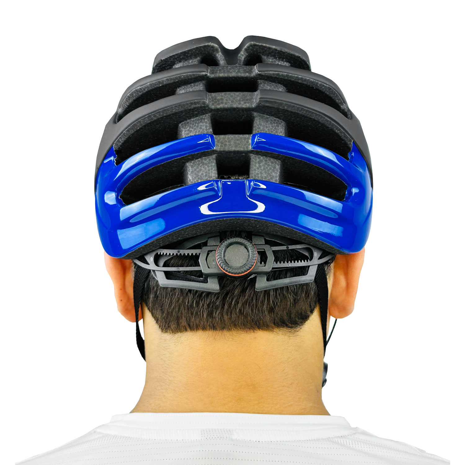 Шлем велосипедный B33