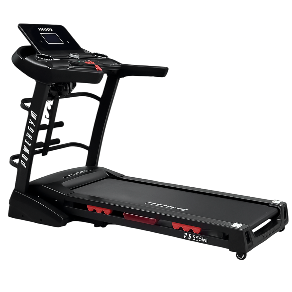 Беговая дорожка PowerGym PG-555