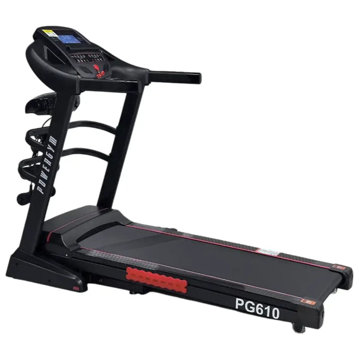 Беговая дорожка PowerGym PG-610