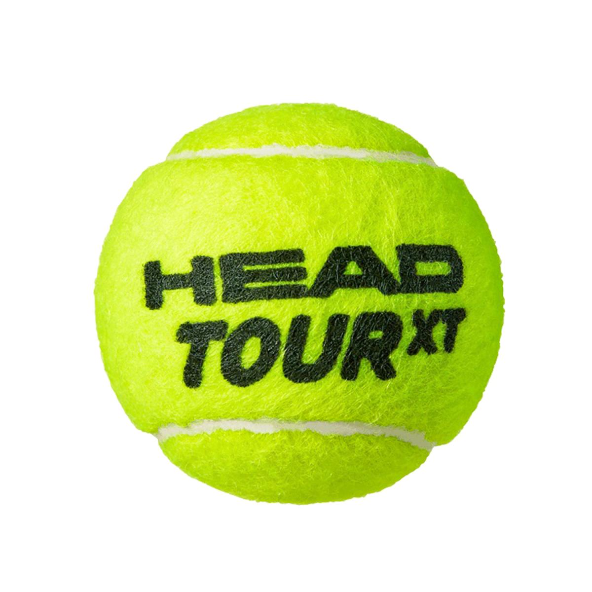 Мяч для большого тенниса Head