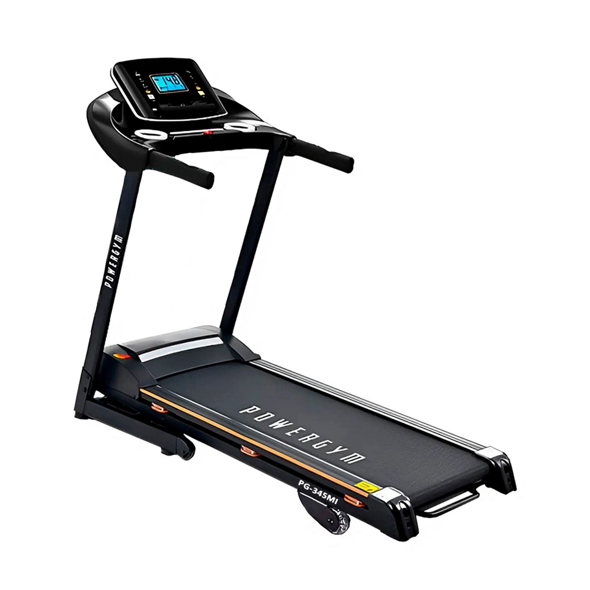 Беговая дорожка PowerGym PG-345Mi