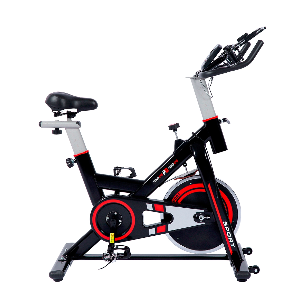 Велотренажер PowerGym SP-20