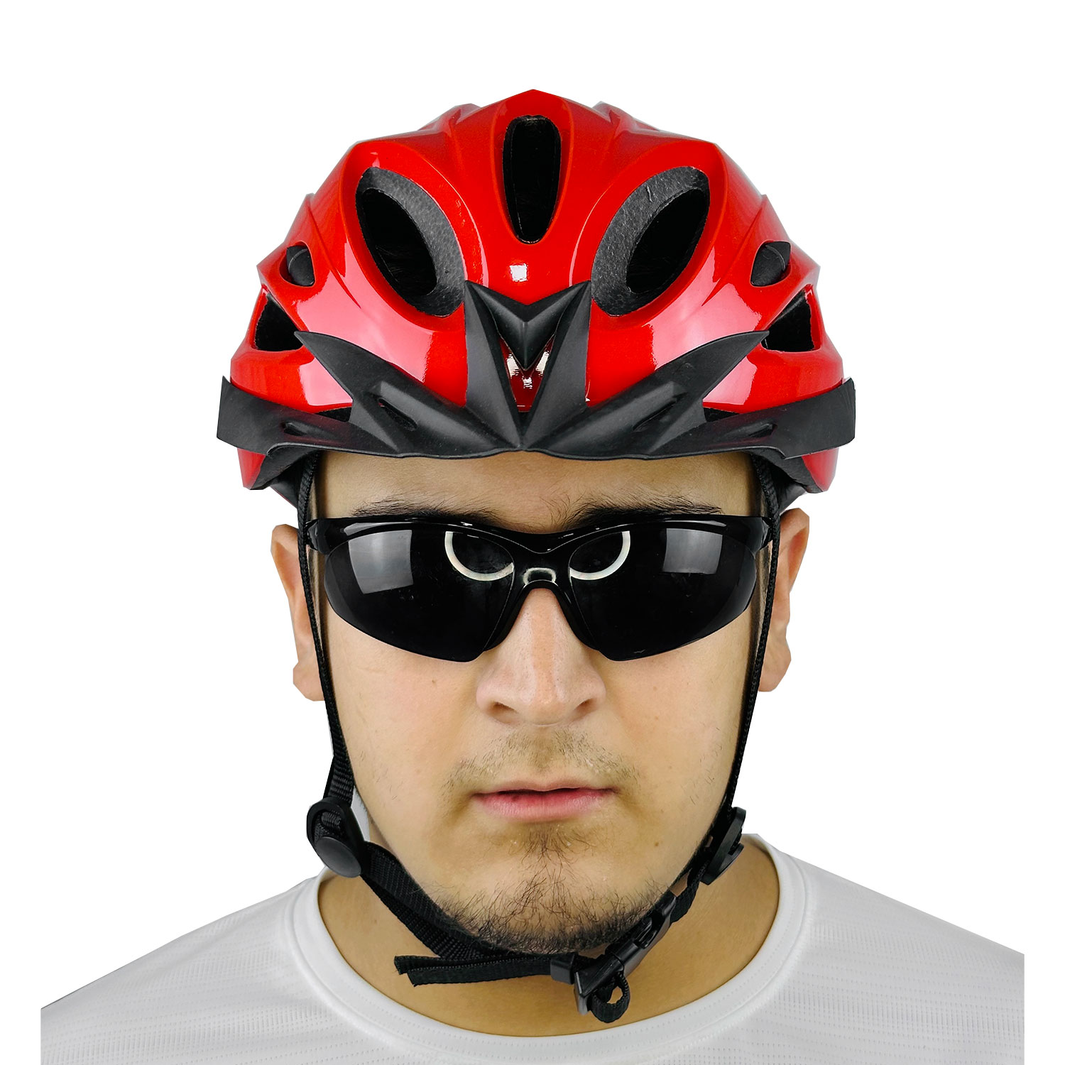 Шлем велосипедный B43