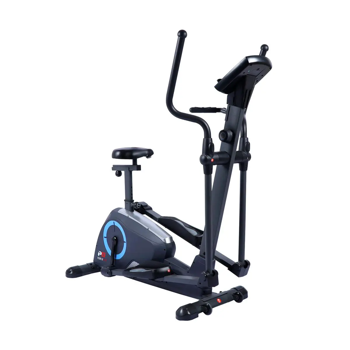 Эллиптический тренажер Powergym E170 Эллиптический тренажер Powergym E170