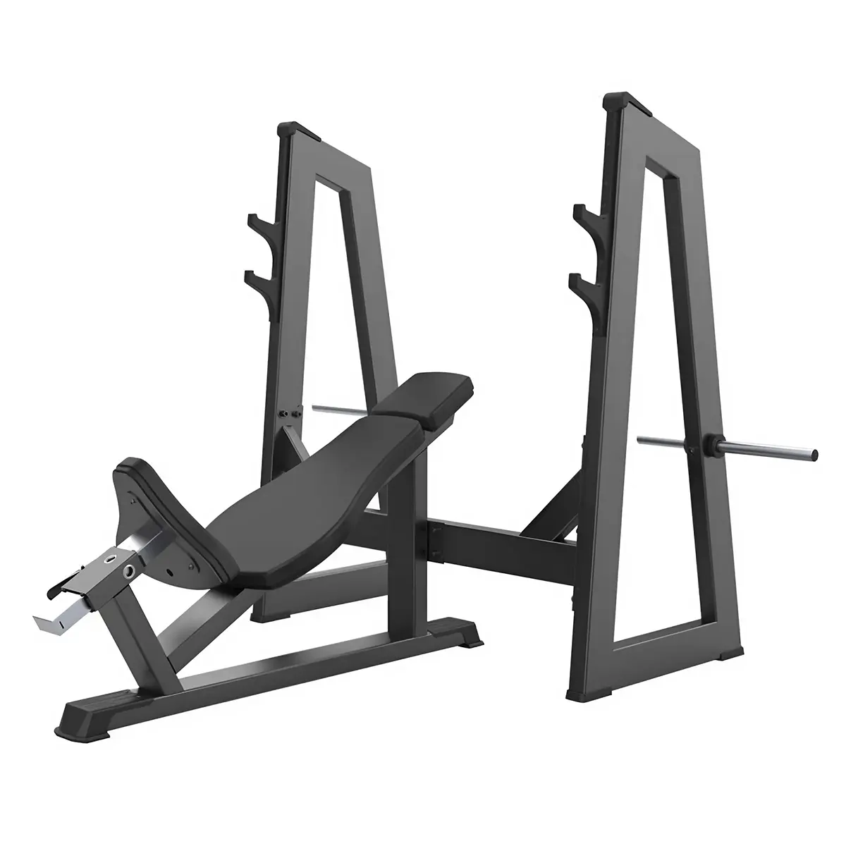 Qiya burchakli press skamya JN2042