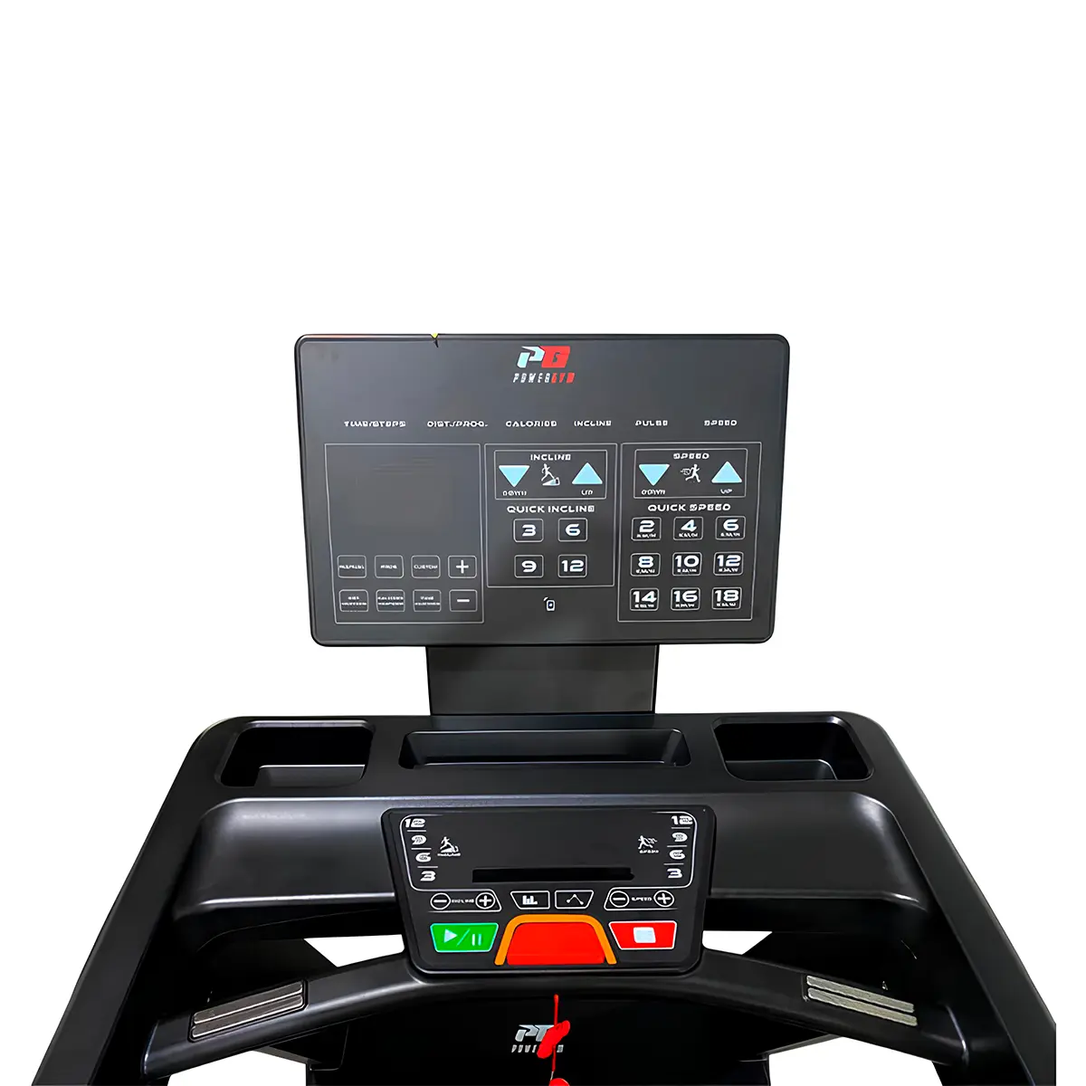 Yugurish yo‘lagi PowerGym PG-7