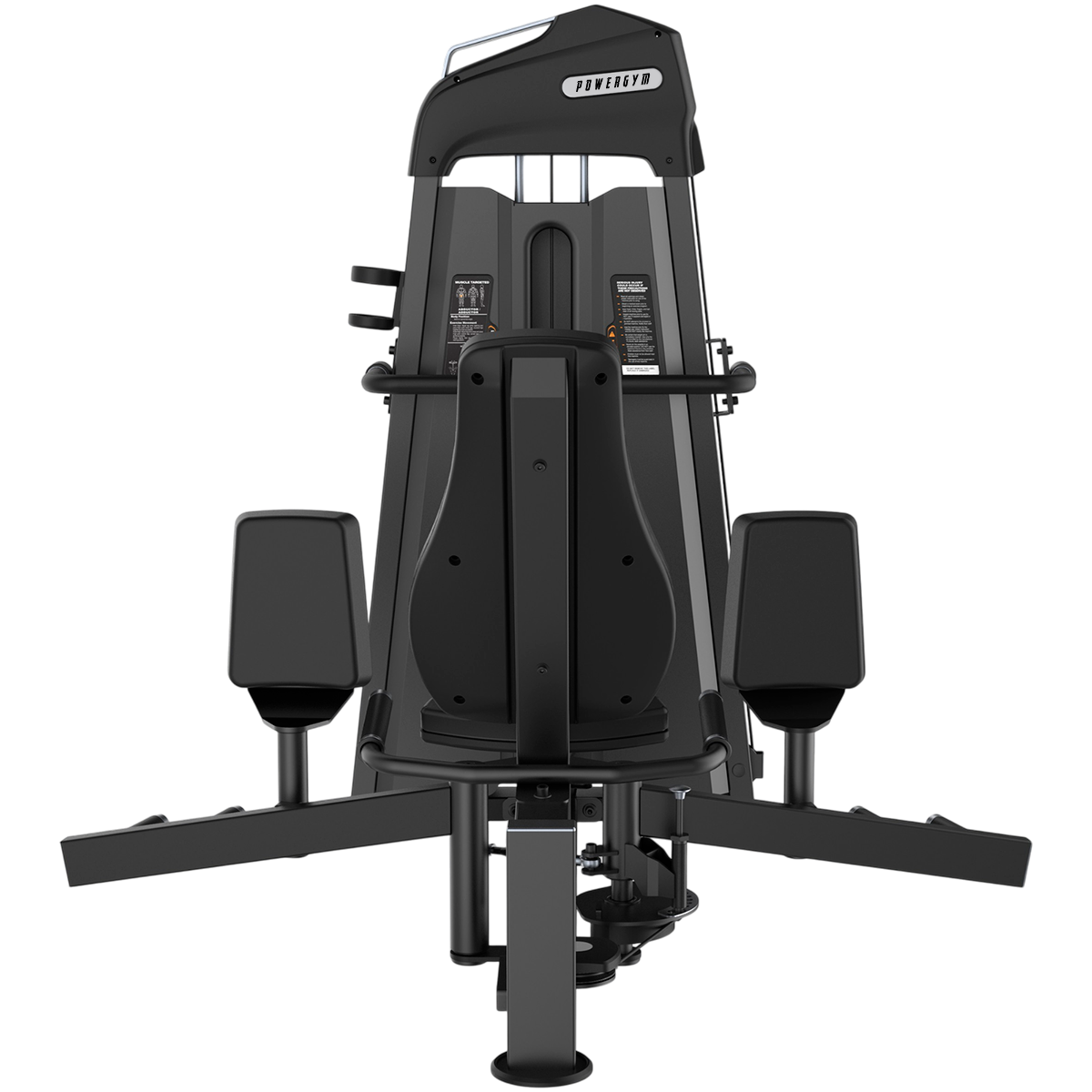 Тренажёр для внутренней части бедра PowerGym U3022LC