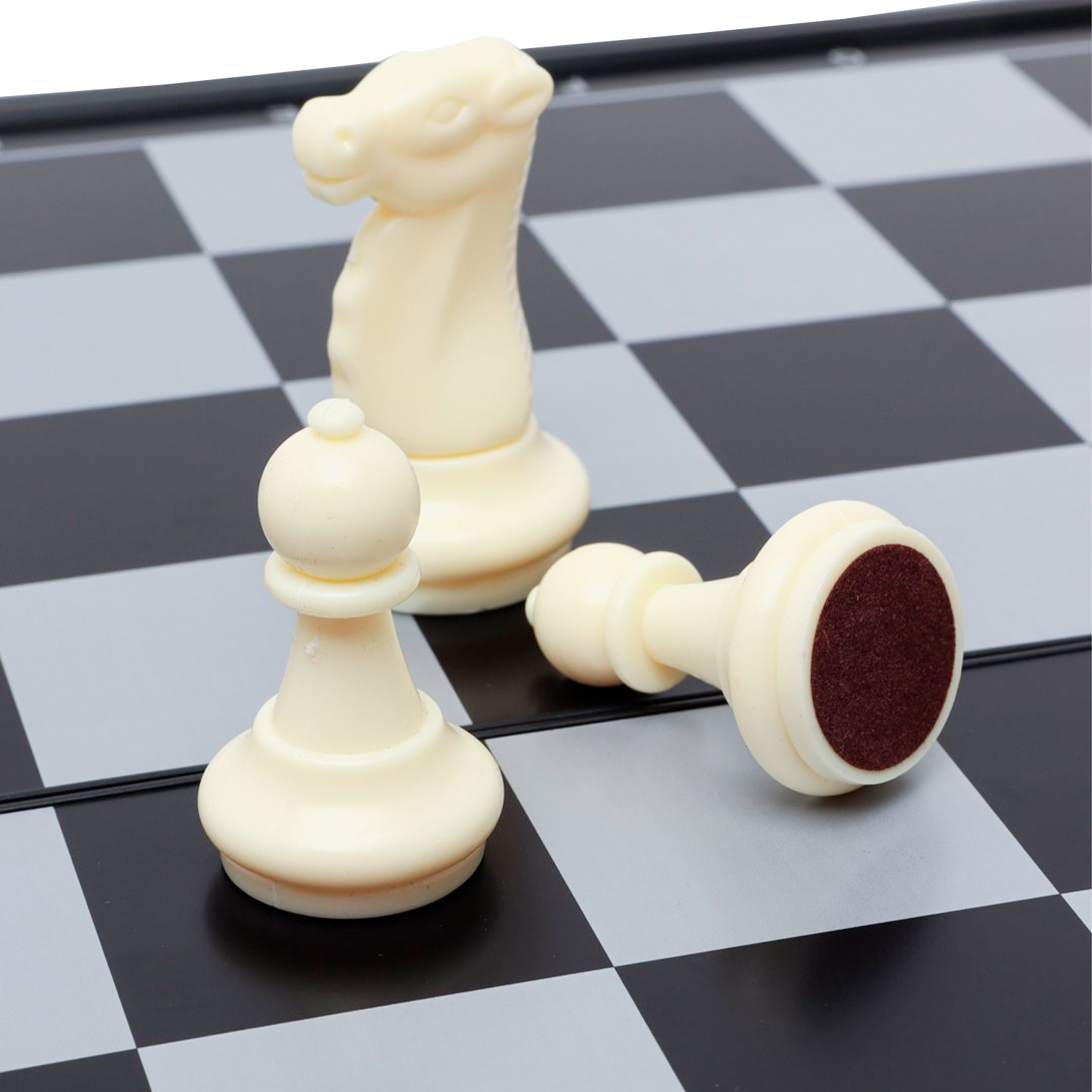 Магнитные шахматы QX 5977 "36х36 см"
