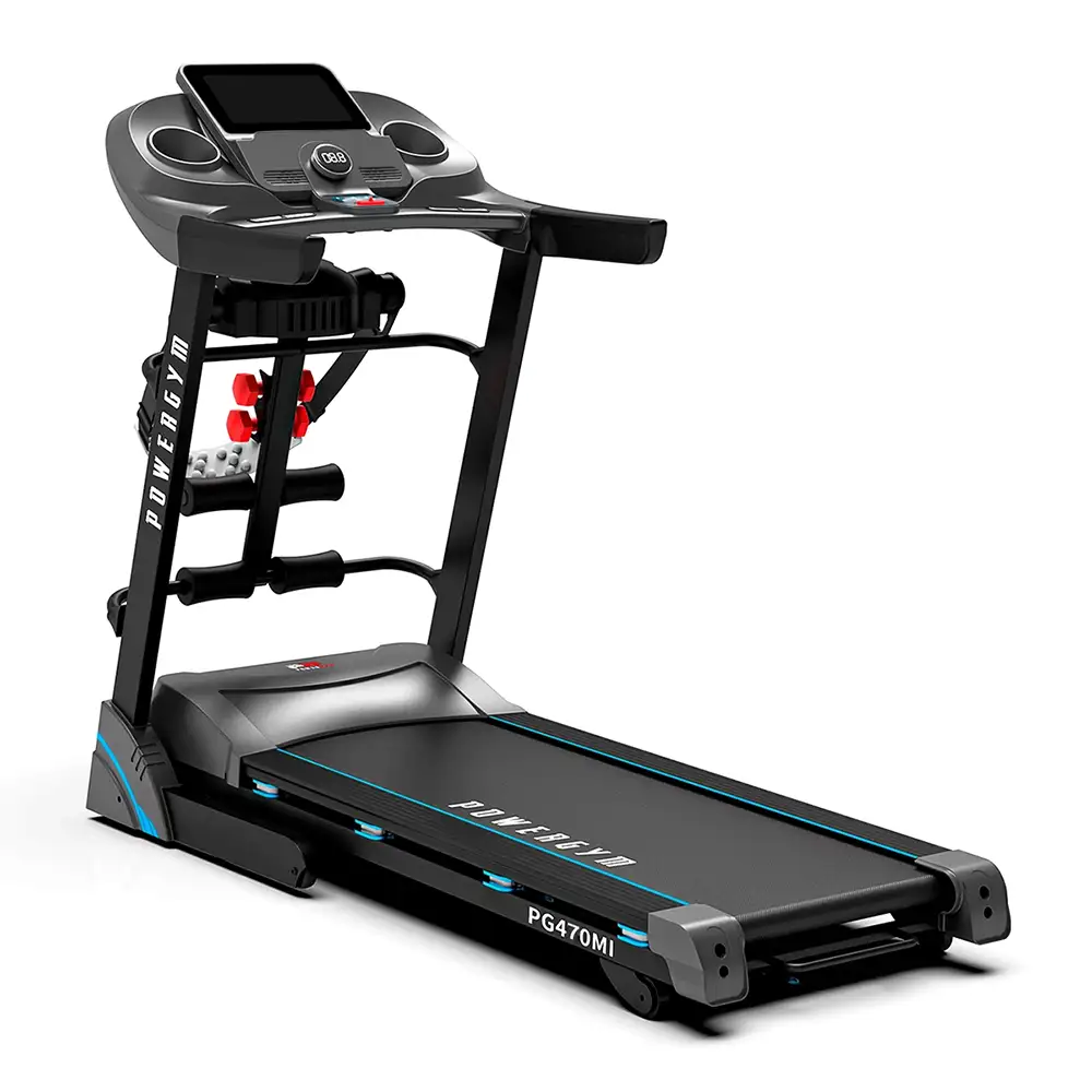 Yugurish yo‘lagi PowerGym PG-470MI