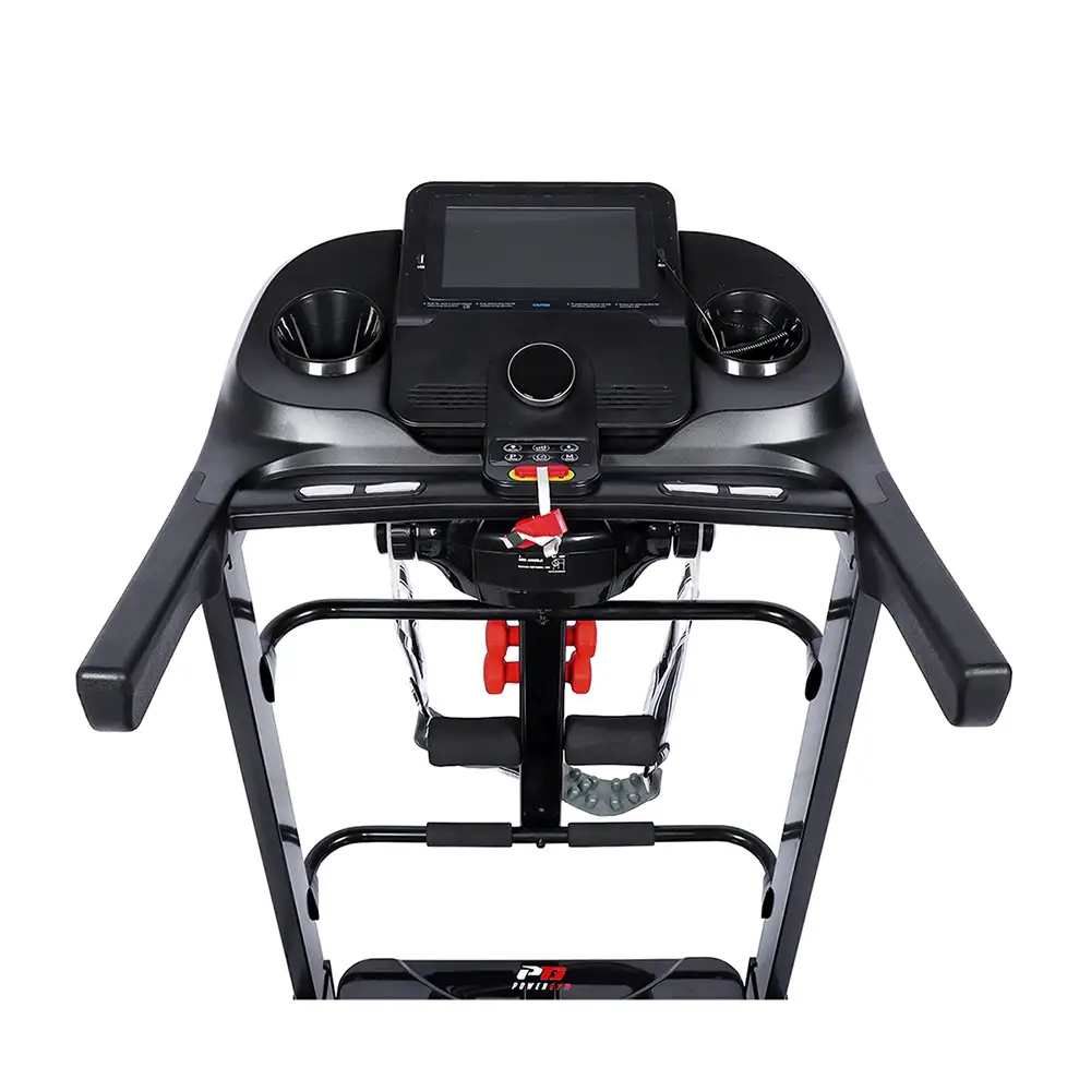 Yugurish yo‘lagi PowerGym PG-470MI