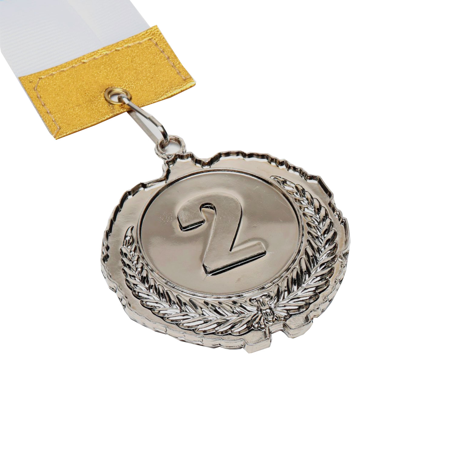 Медаль Uzbekistan 2 место