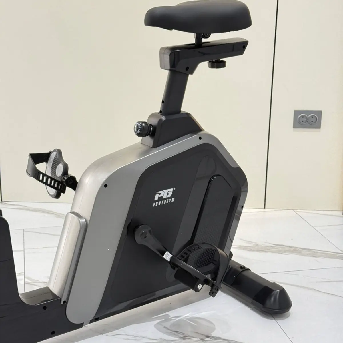 Велотренажер PowerGym B66