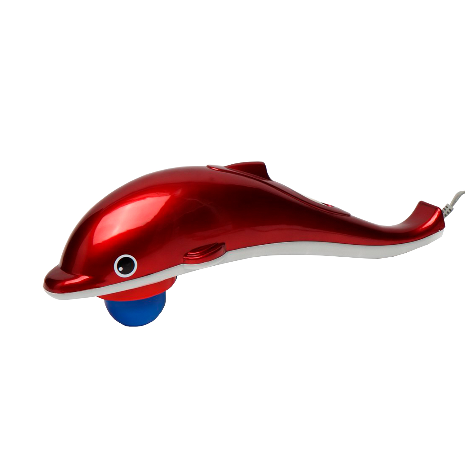Ручной вибромассажёр "Дельфин" Dolphin Massager
