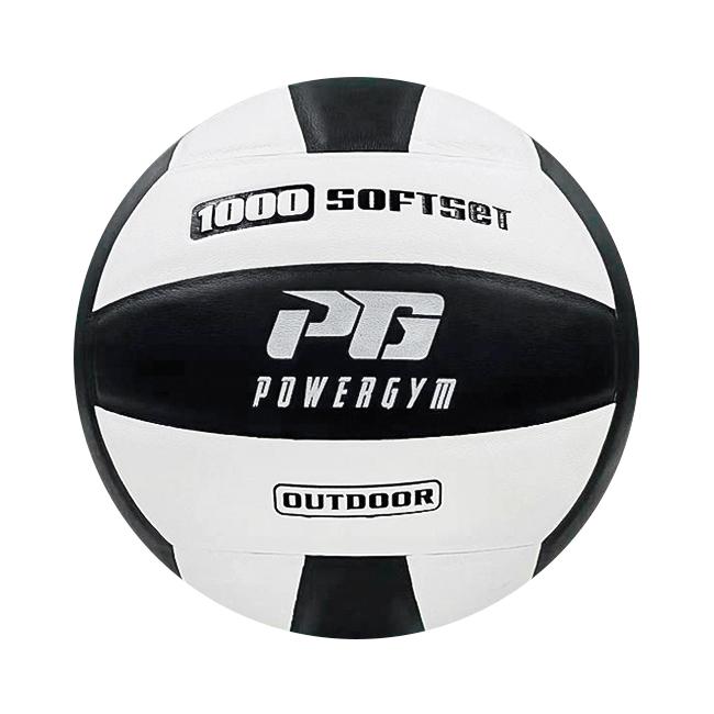 Волейбольный мяч Powergym 1000 Softset, купить волейбольный мяч