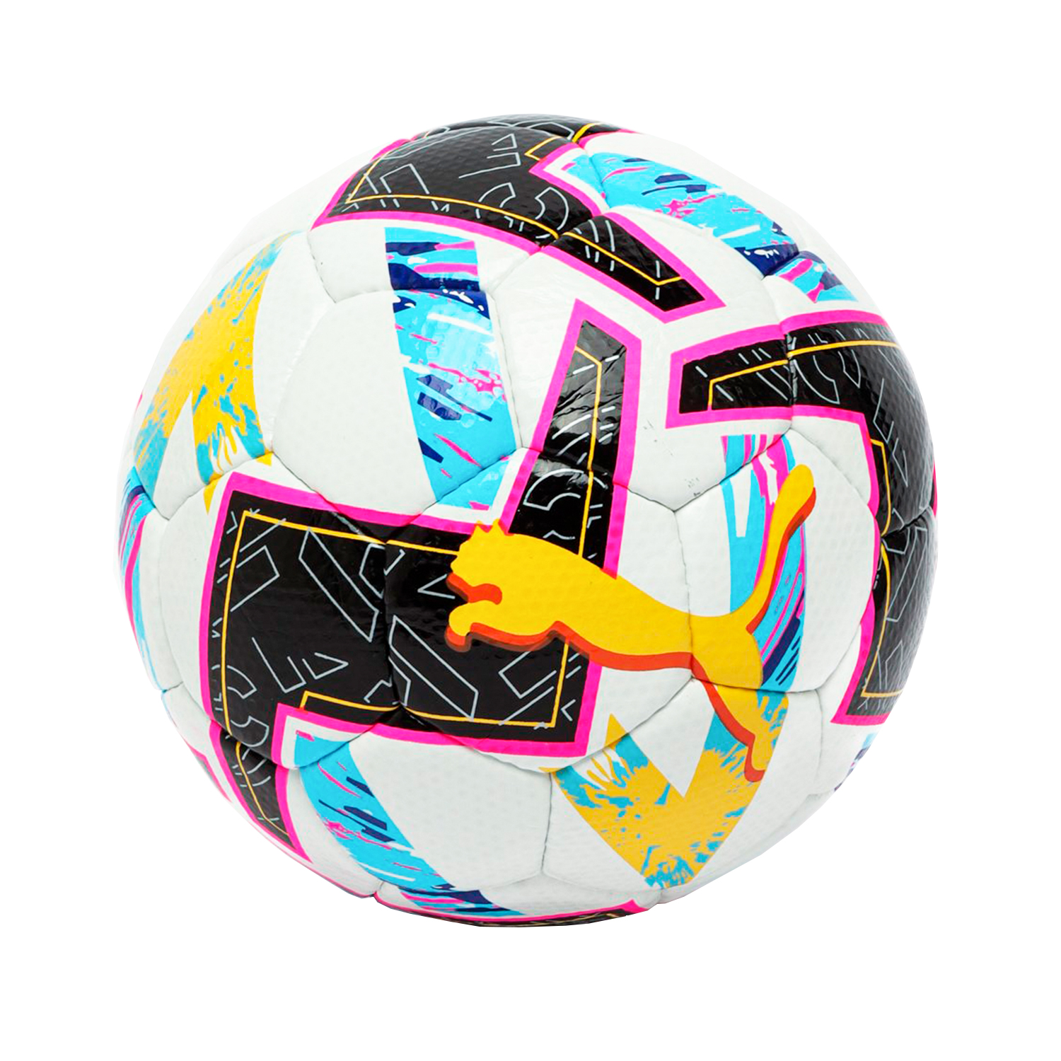 Футбольный мяч LaLiga 22-23