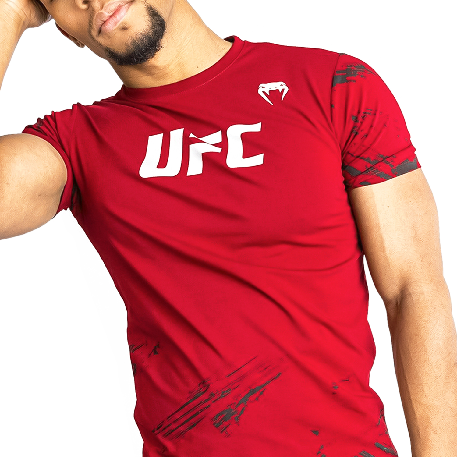 Мужские спортивные футболки UFC Venum 