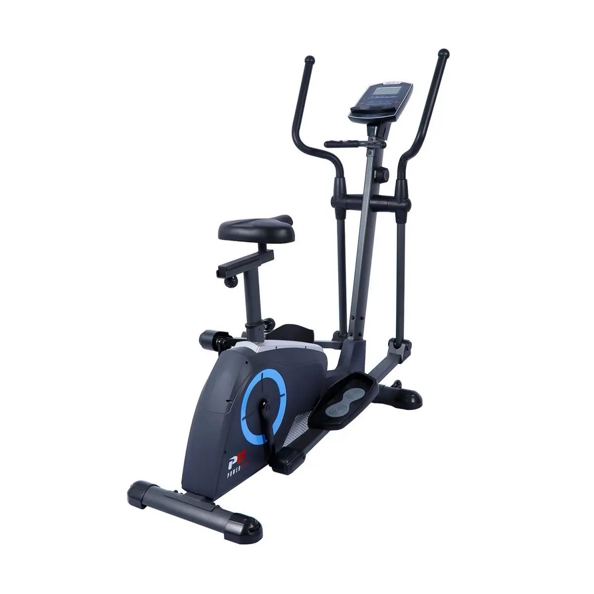 Эллиптический тренажер Powergym E170 Эллиптический тренажер Powergym E170