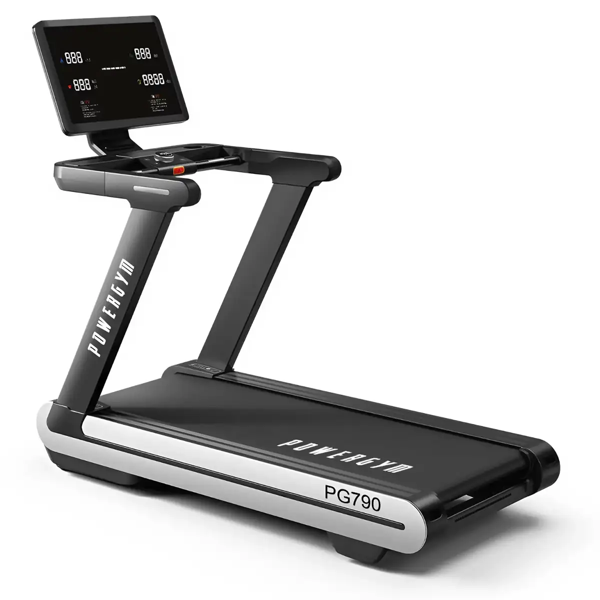 Беговая дорожка PowerGym PG-790