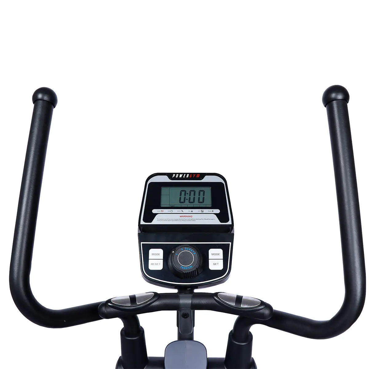 Elliptik trenajor Powergym E190
