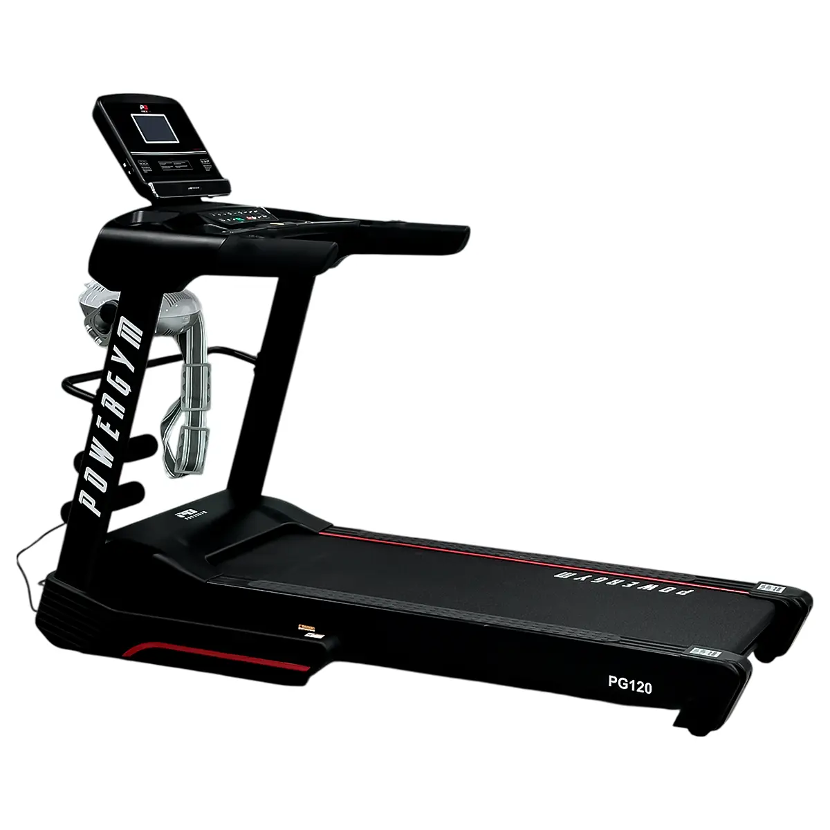 Yugurish yo‘lagi PowerGym PG-120