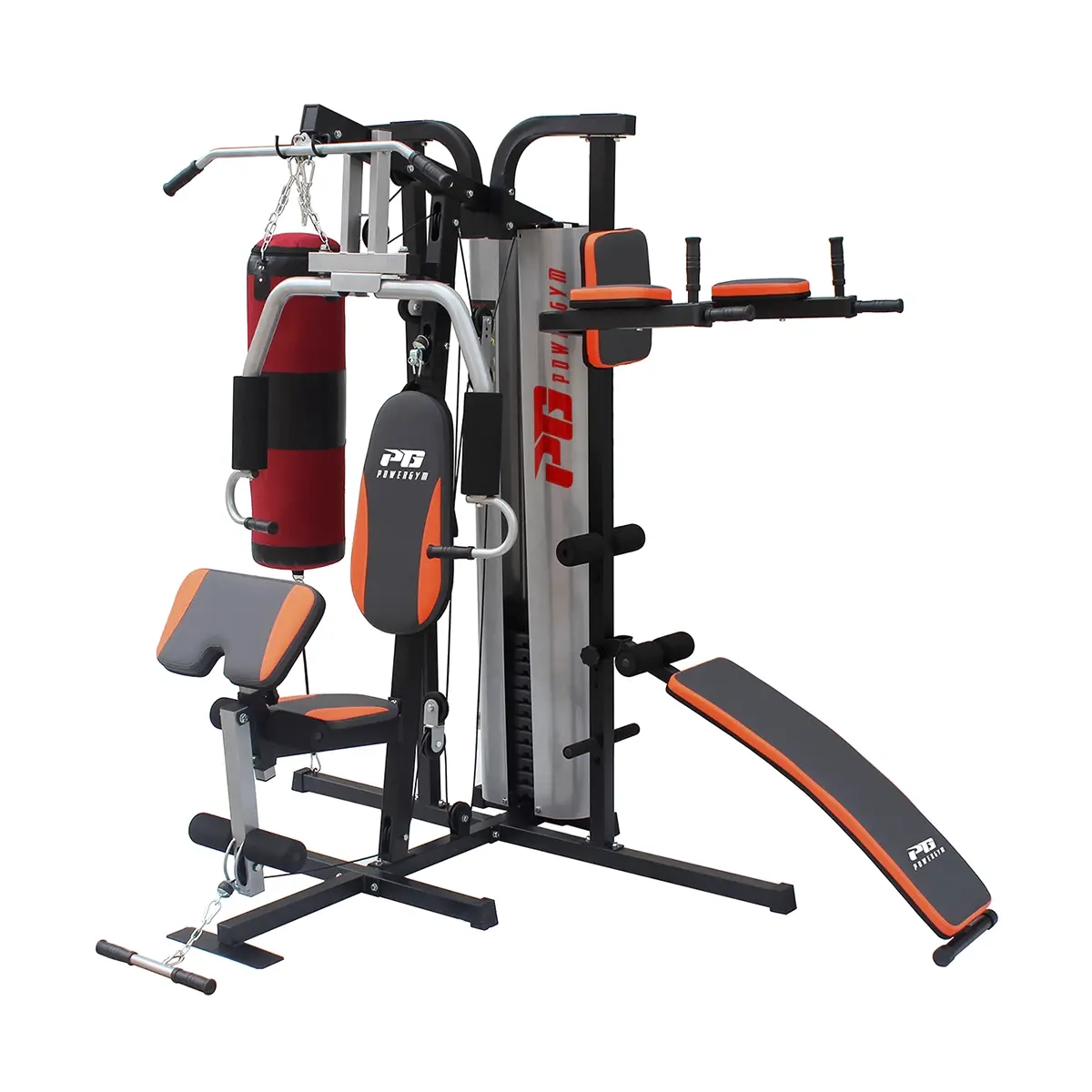 Ko‘p funksiyali trenajor H83