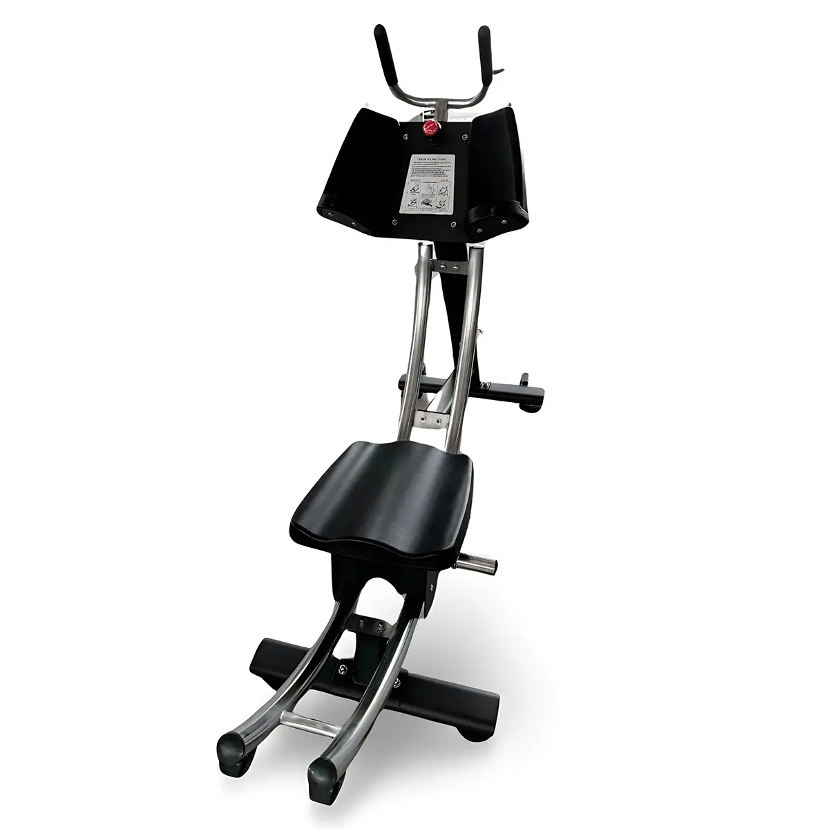 Press trenajor "S-1" 