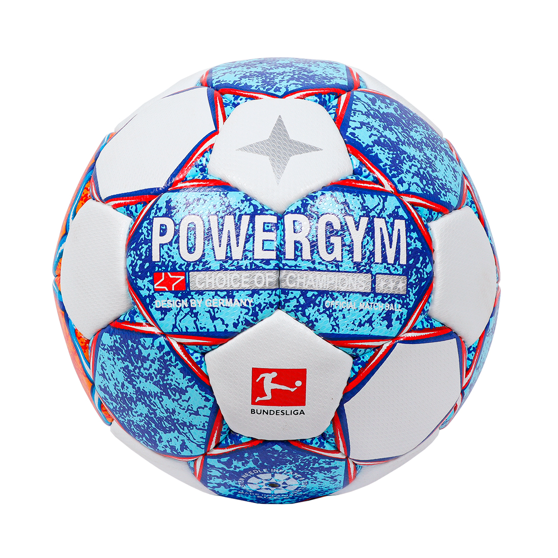 Футбольный мяч PowerGym, где купить футбольные бутсы