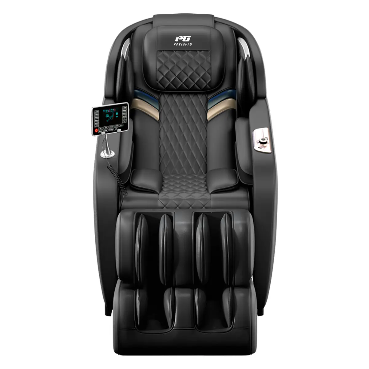 Massaj kreslo PowerGym A31A