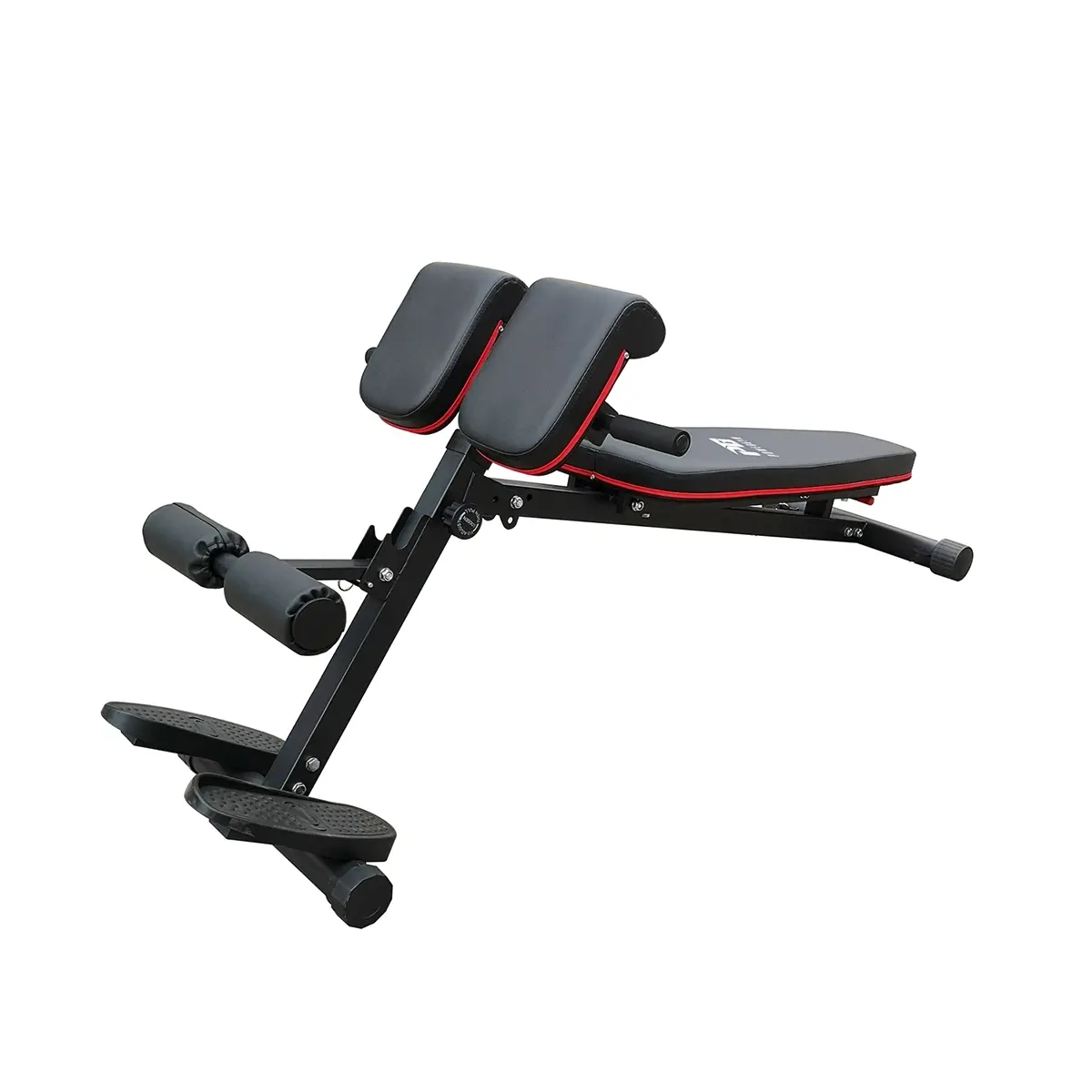 Press va giperekstenziya uchun skamya B98