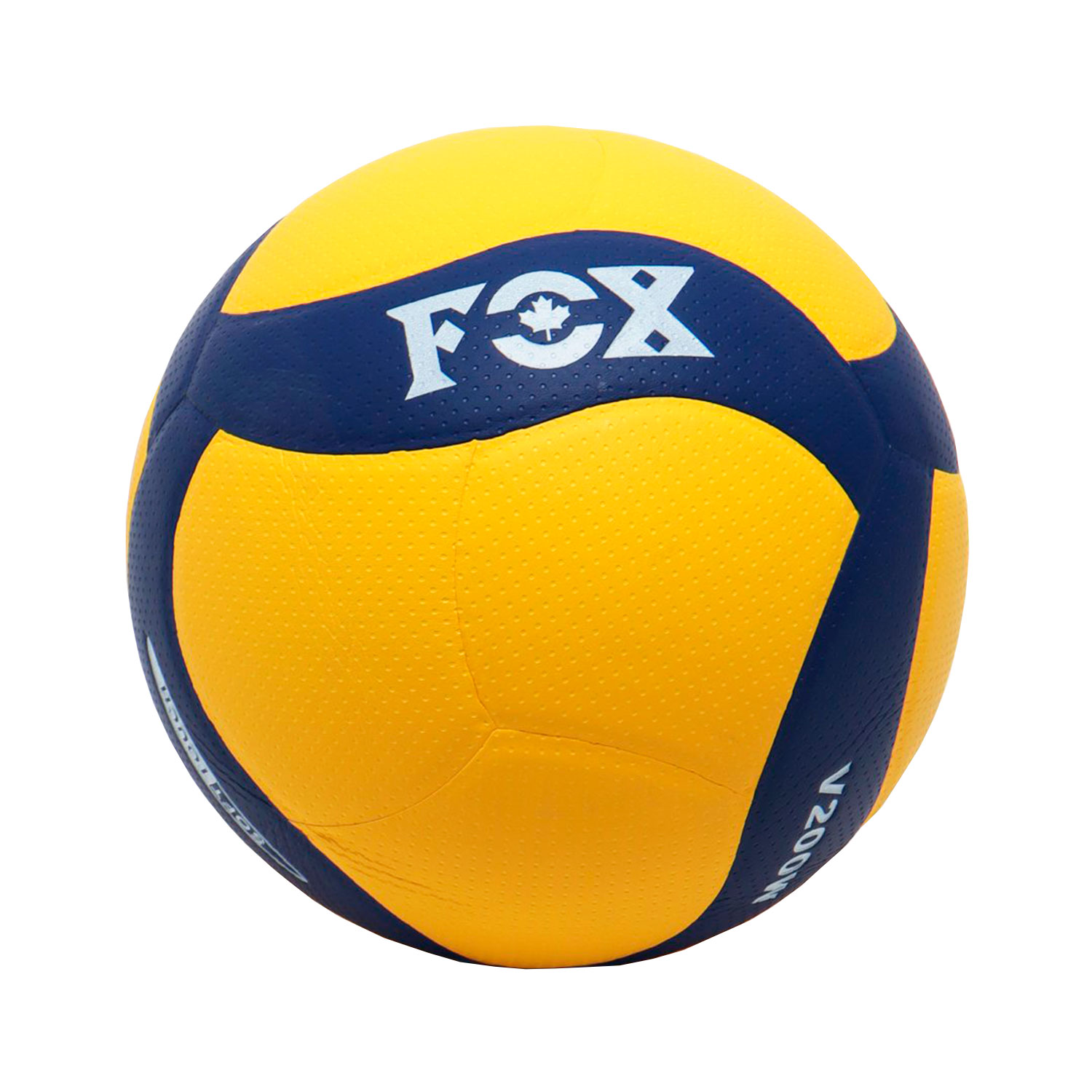 Волейбольный мяч Fox V200W, купить волейбольный мяч