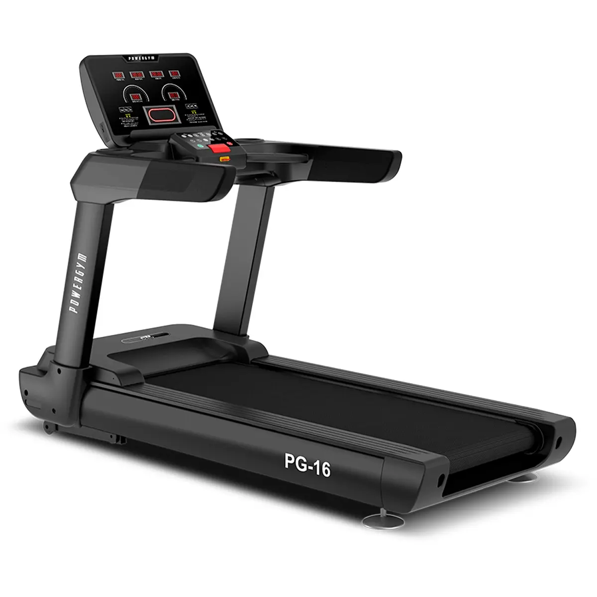 Yugurish yo‘lagi PowerGym PG-16