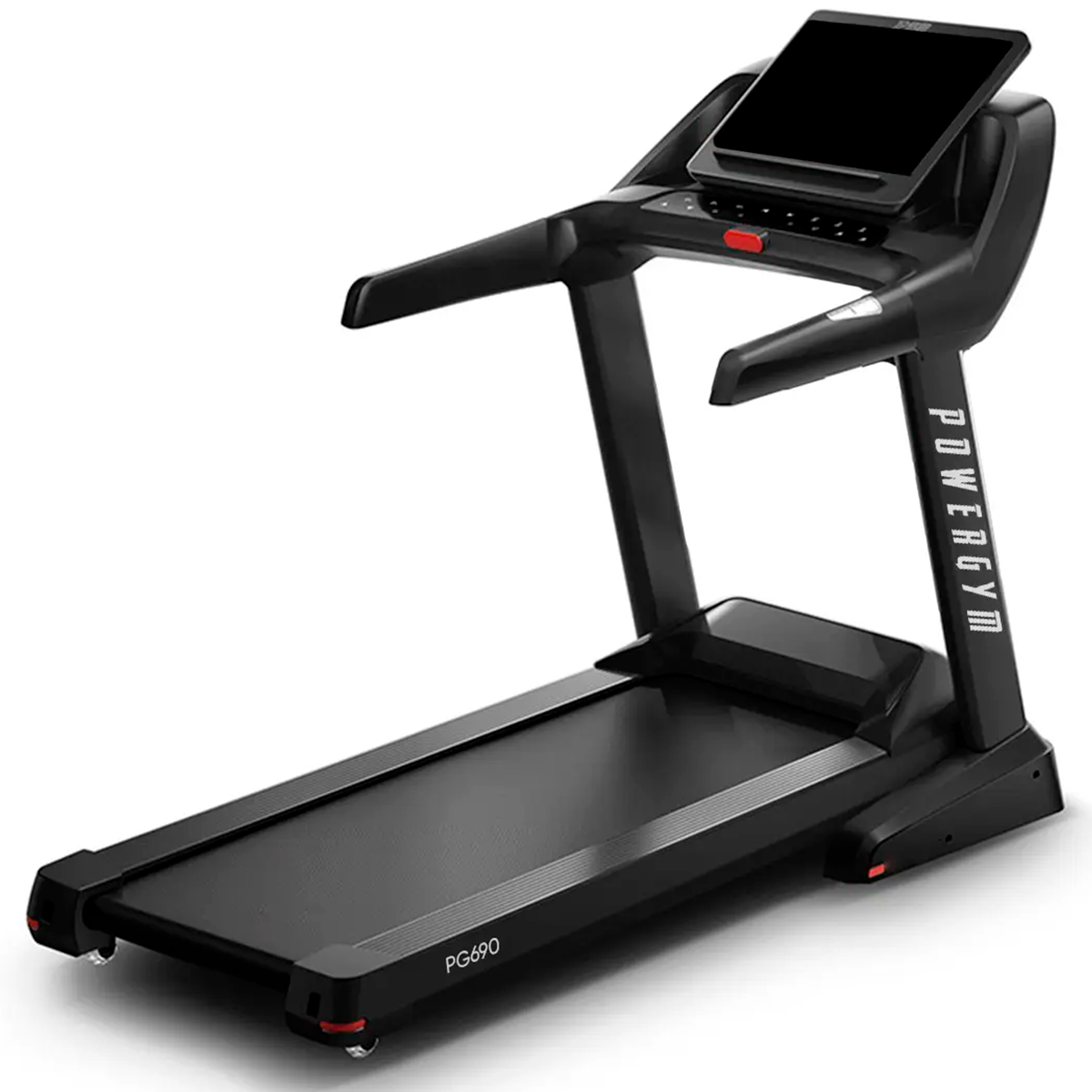 Беговая дорожка PowerGym PG-690