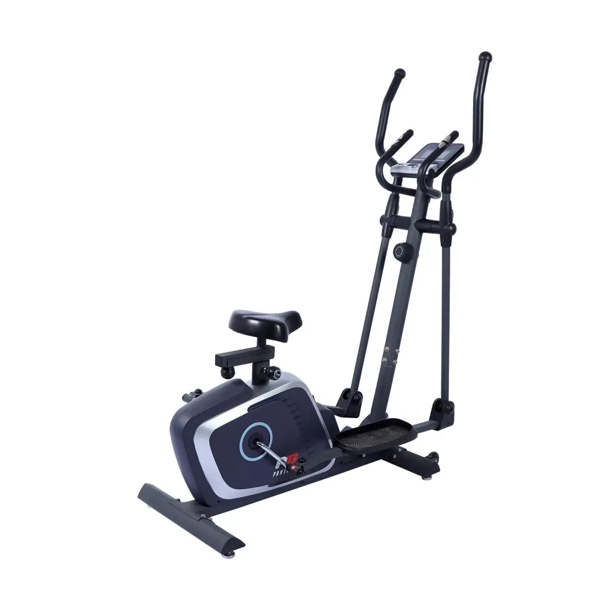 Elliptik trenajor Powergym E145