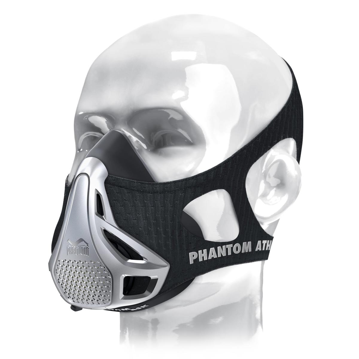Тренировочная маска "Phantom Athletics" S812 
