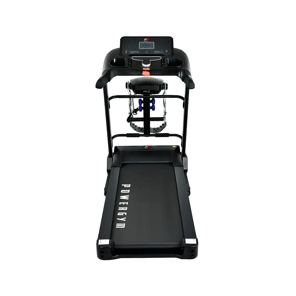 Беговая дорожка PowerGym PG-340Mi