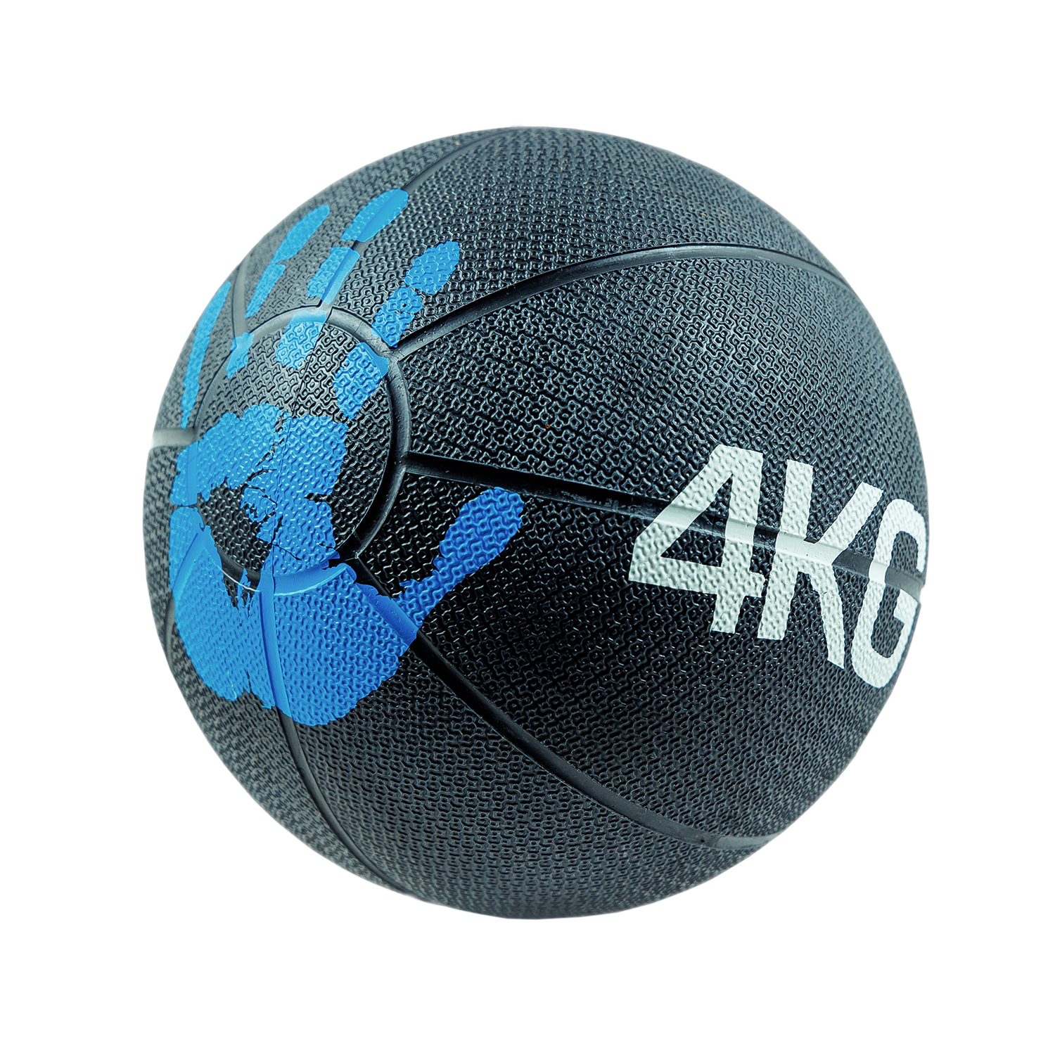 Медицинский мяч "Med Ball" 4 кг