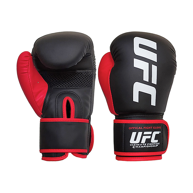 Боксерские перчатки UFC Ultimate Combat 