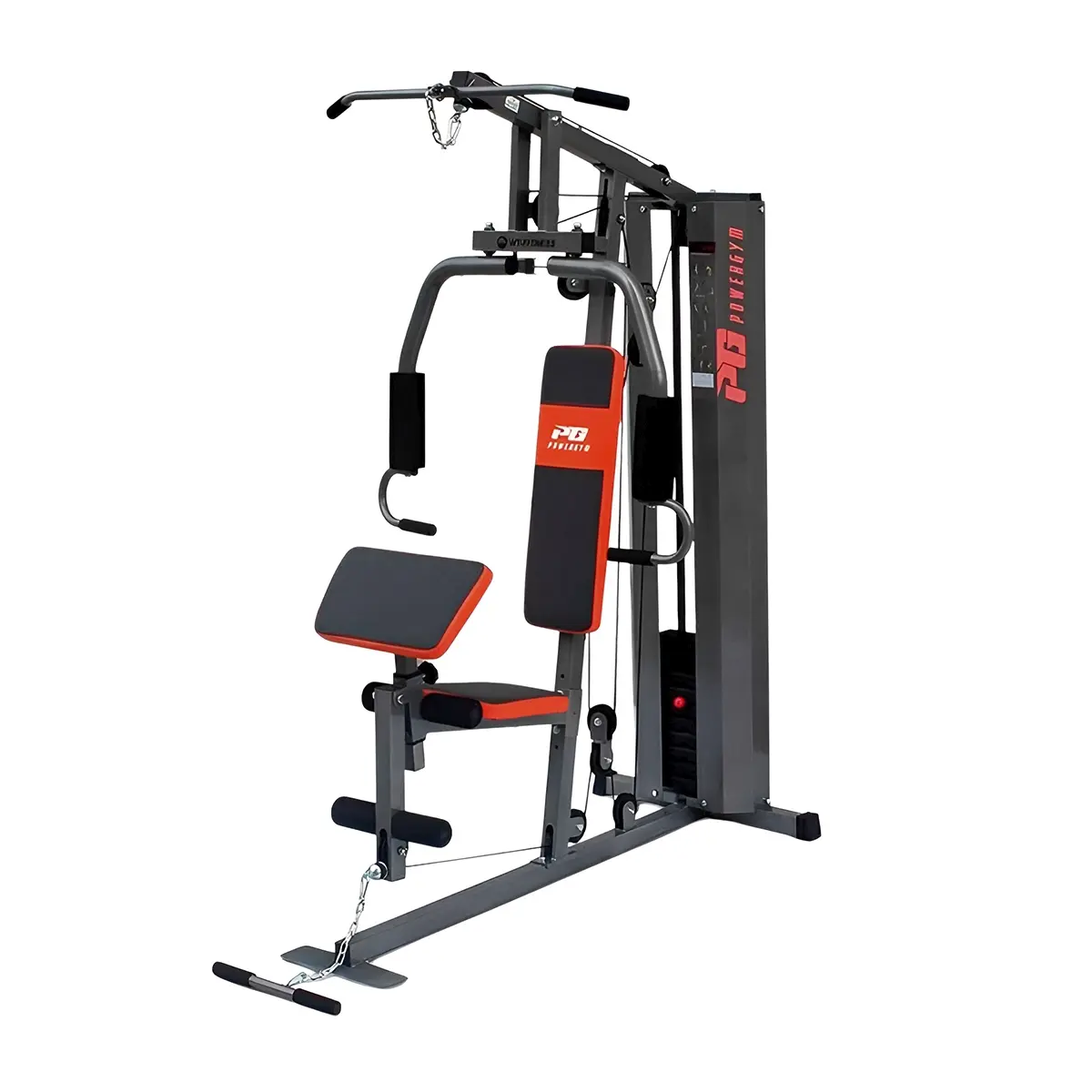 Ko‘p funksiyali trenajor H88