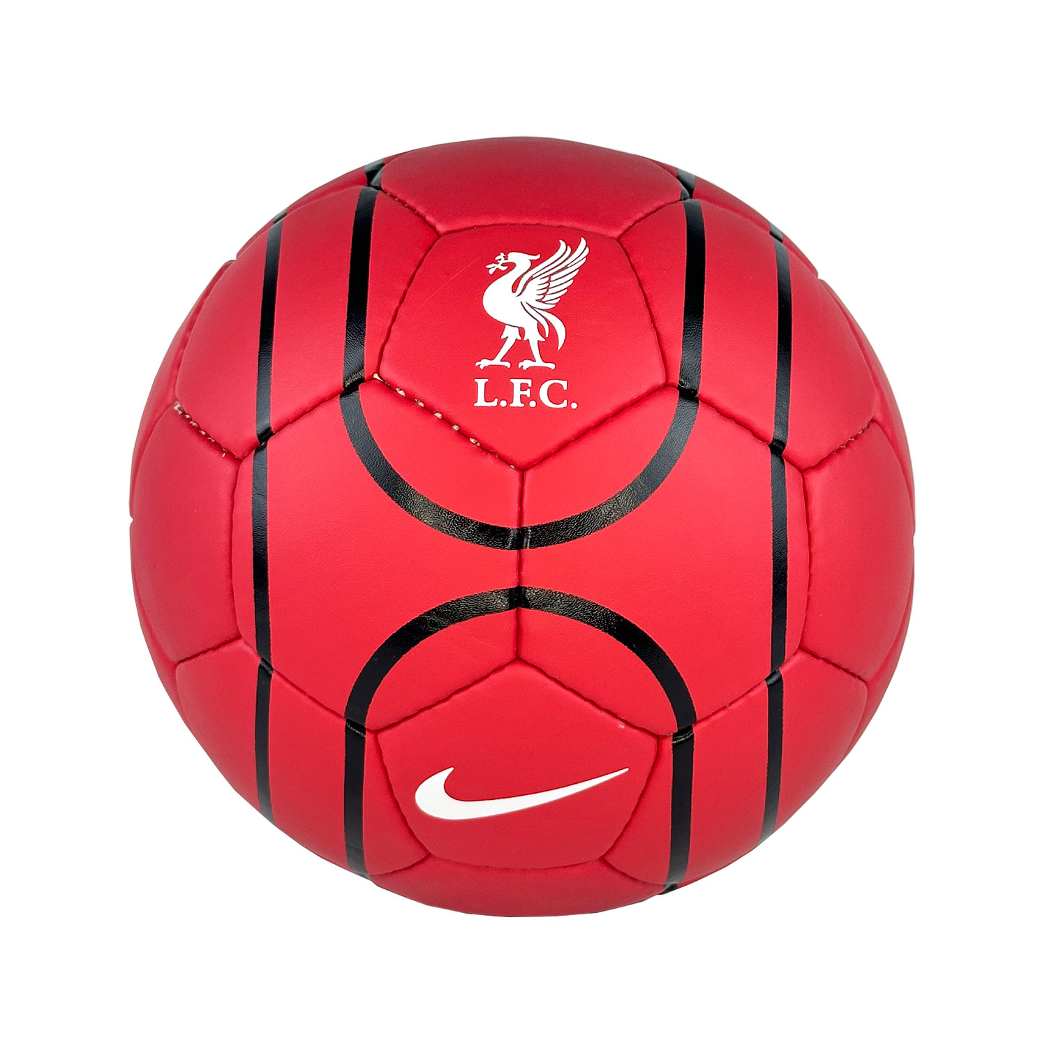 Футбольный мяч "Liverpool"