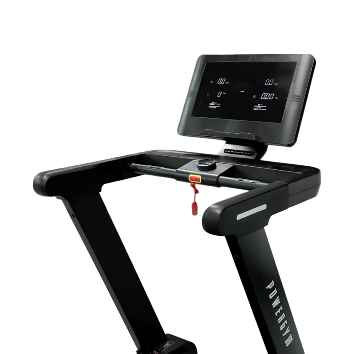 Беговая дорожка PowerGym PG-790