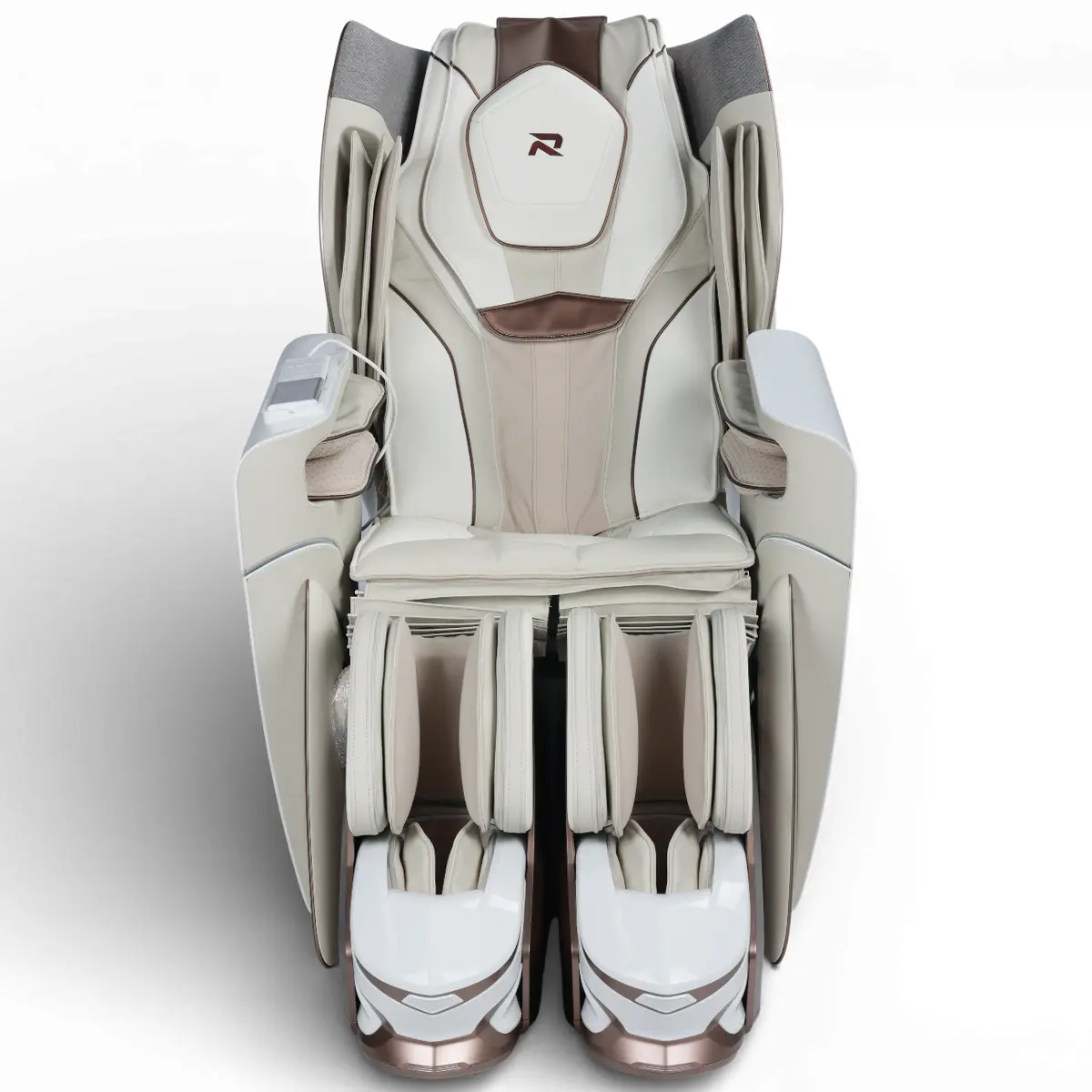 Массажное кресло Relasso "DREAMLINER"