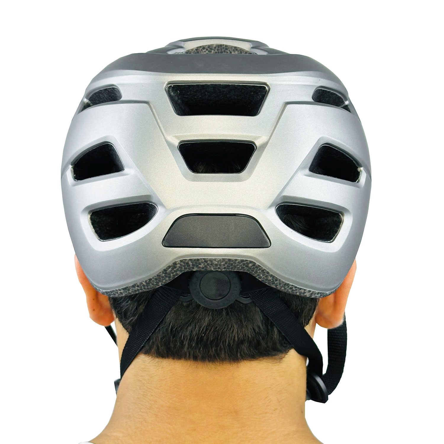 Шлем велосипедный B41