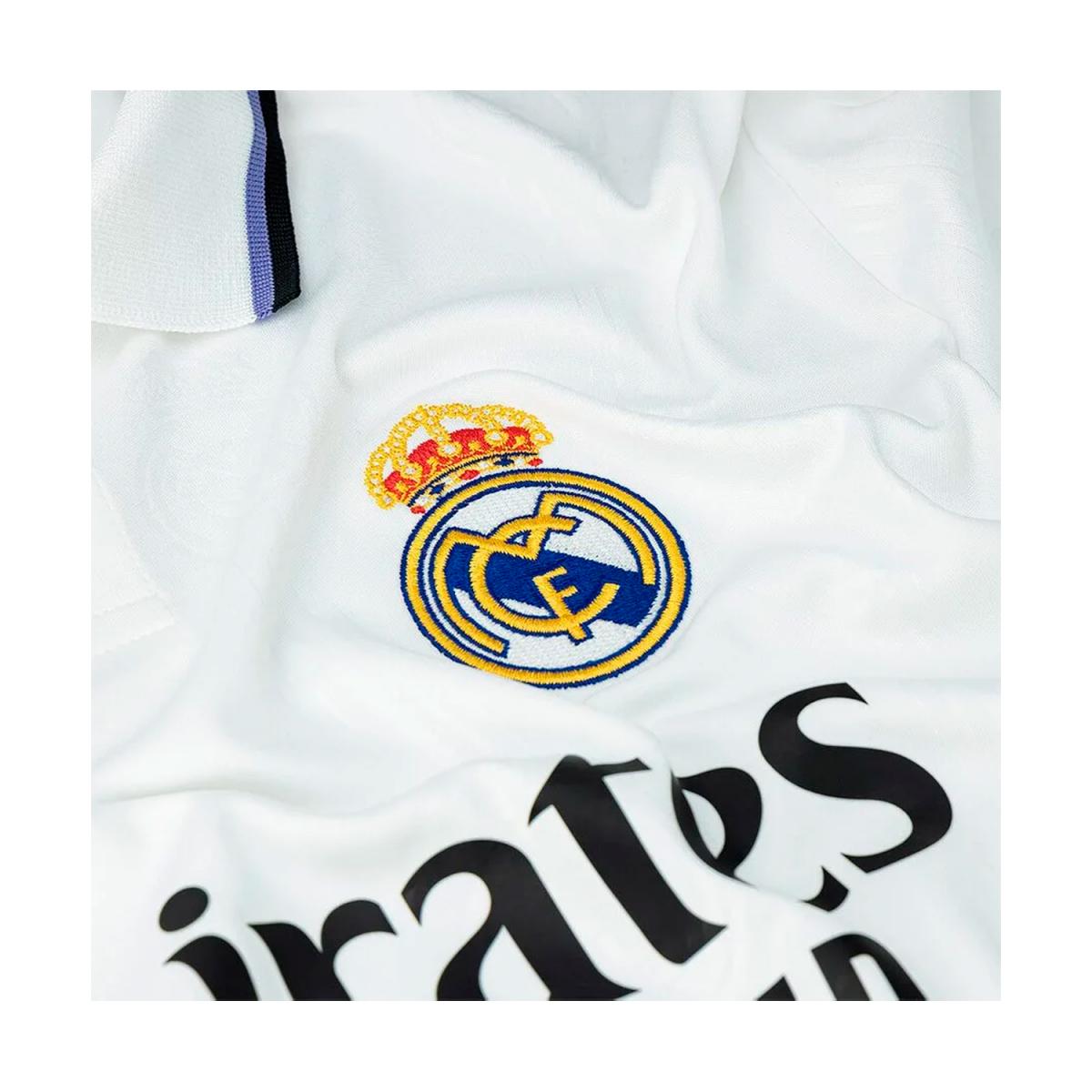 , купить футбольную форму Real Madrid