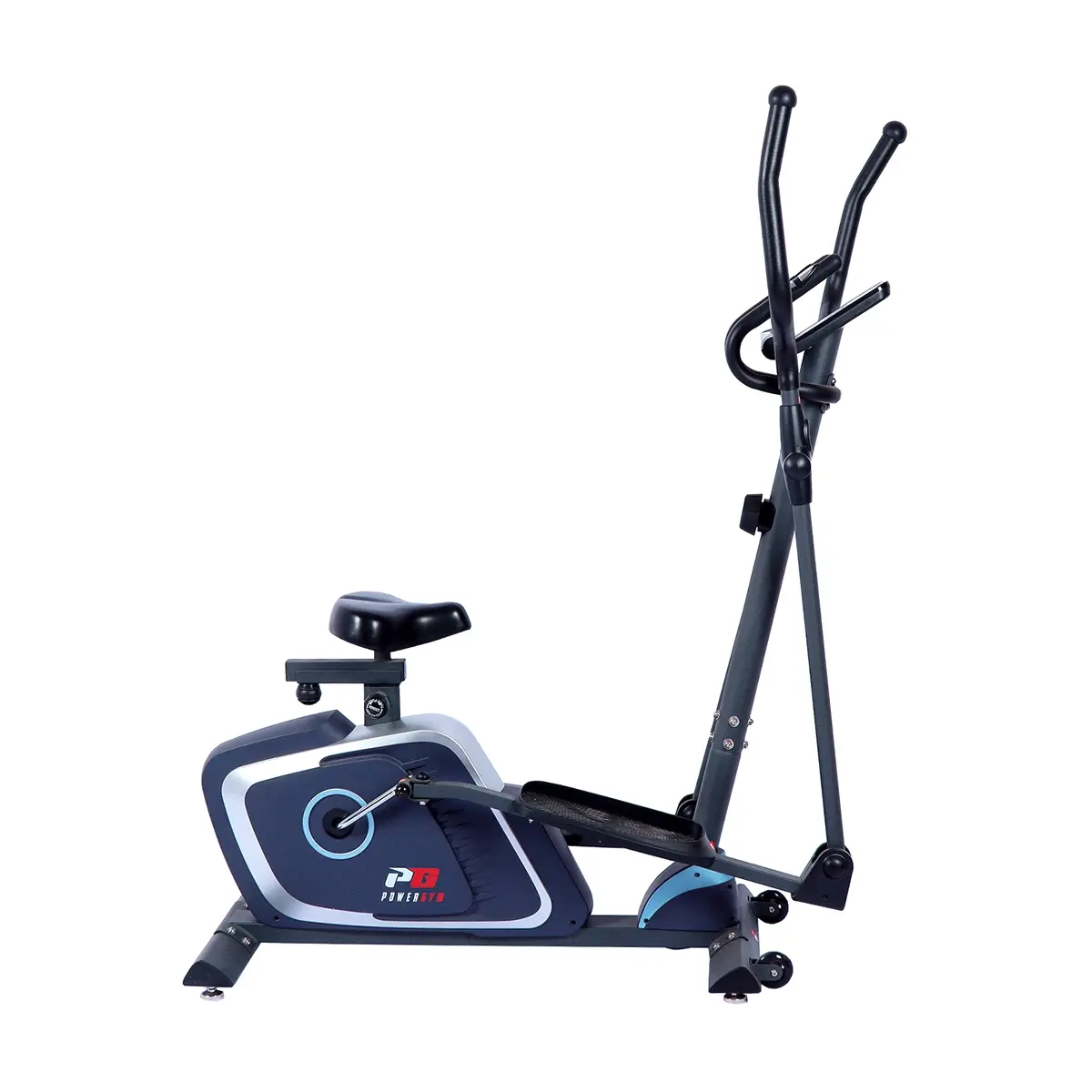 Elliptik trenajor Powergym E145