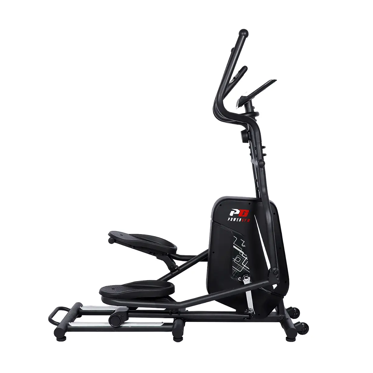 Эллиптический тренажер Powergym E180 Эллиптический тренажер Powergym E180