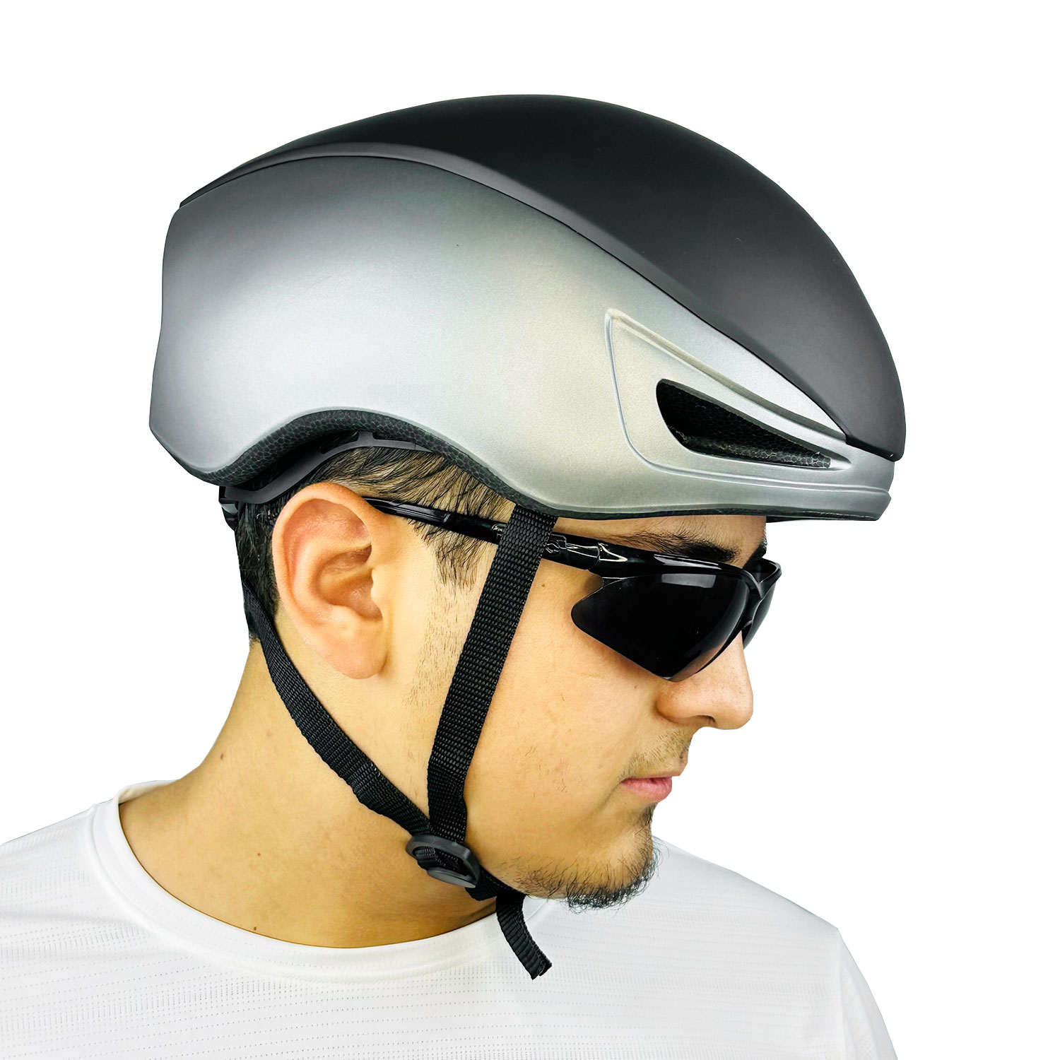 Шлем велосипедный B37