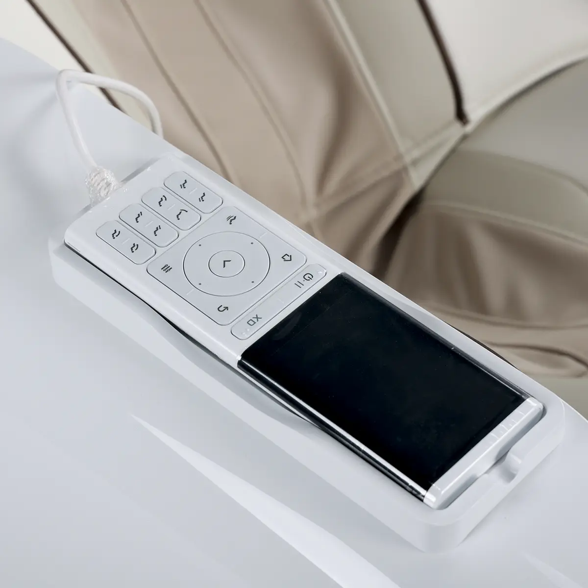 Массажное кресло Relasso "DREAMLINER"